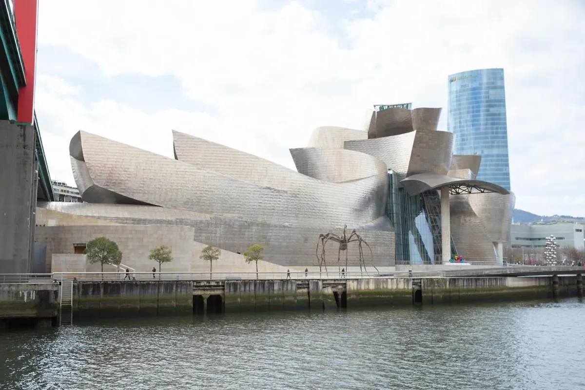 Pensión H30 Bilbao
