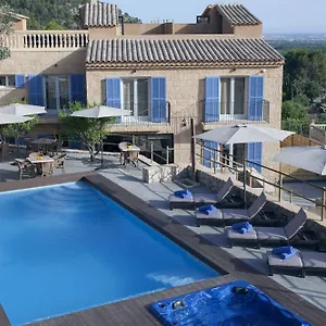 **** Hotel Es Corte Vell - Adults Only Spain