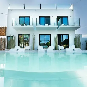 *** Hotel Paiise Spain