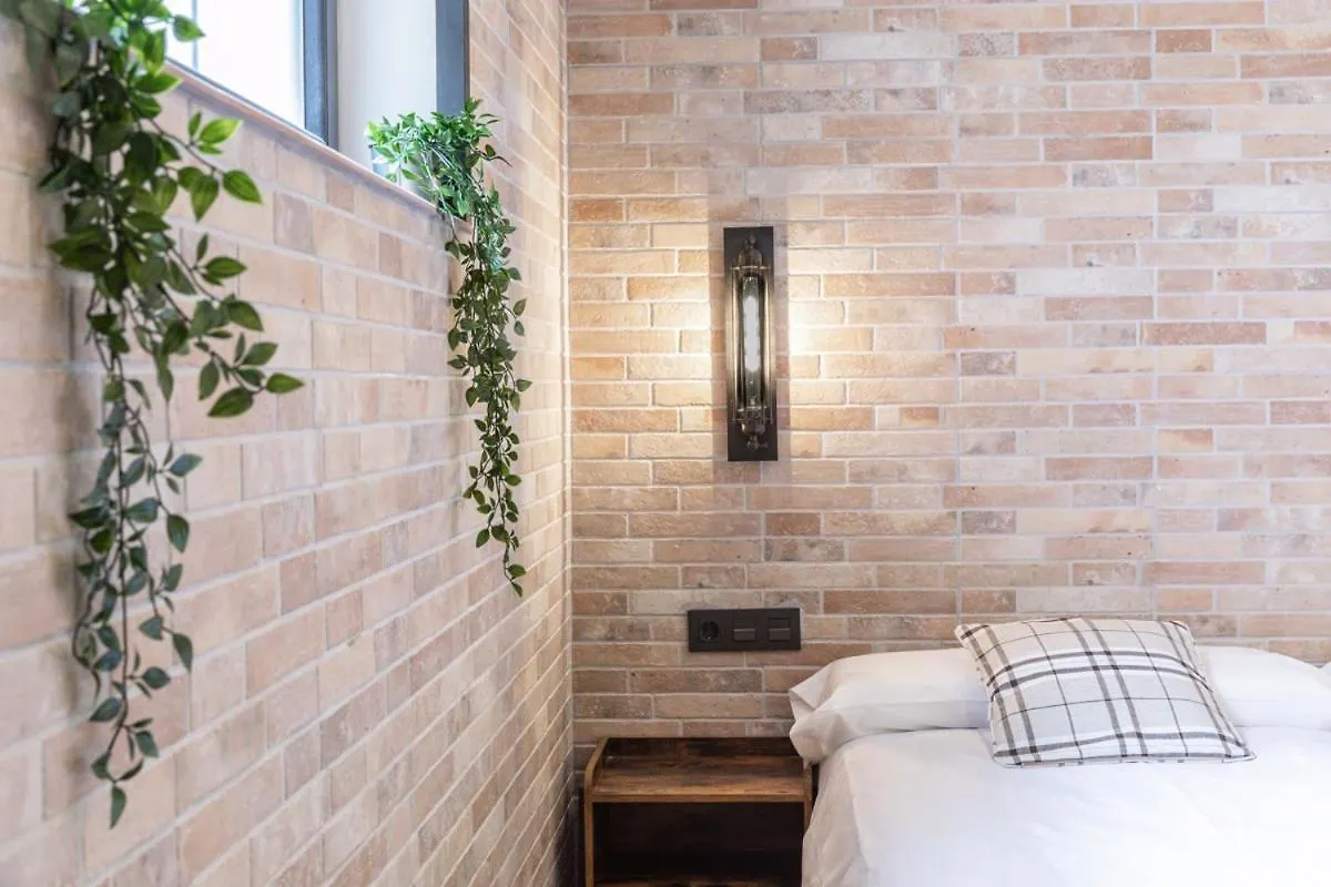 Guest house Pension H30 Bilbao
