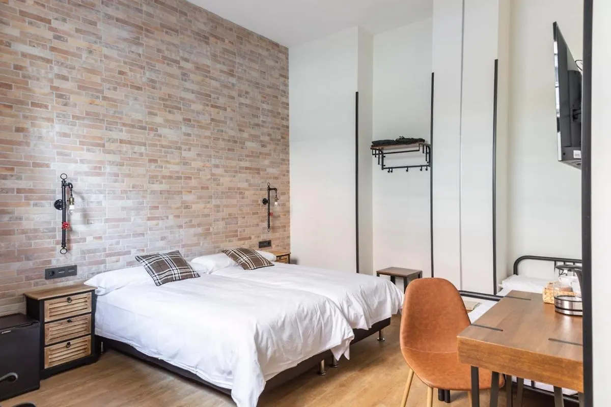 Pension H30 Bilbao