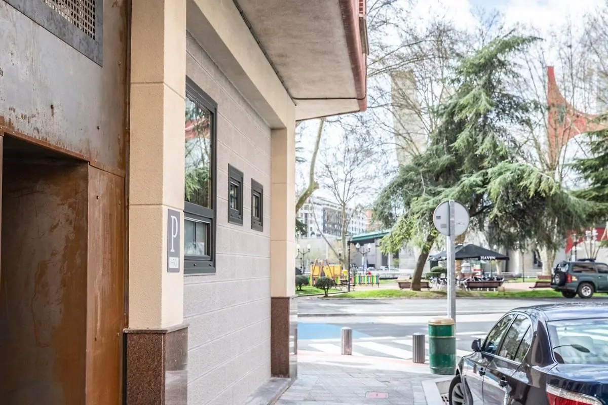 Guest house Pension H30 Bilbao